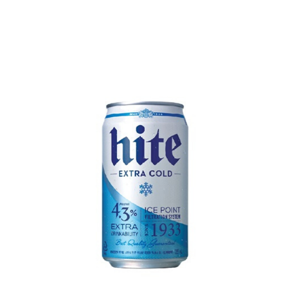 Hite Beer