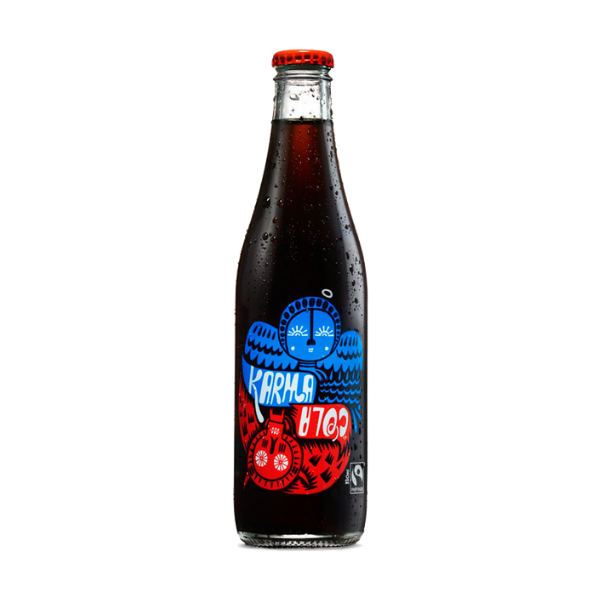 Karma Cola