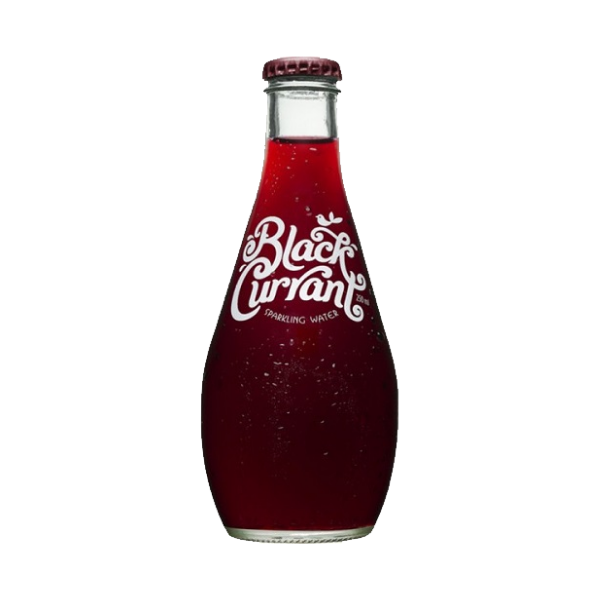 Organic Blackcurrant