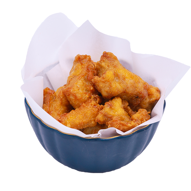 Chicken Karaage Appetiser