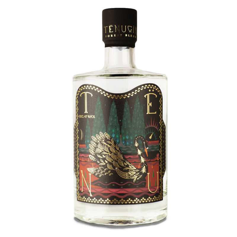 [Highly Recommended] Tenu Gin