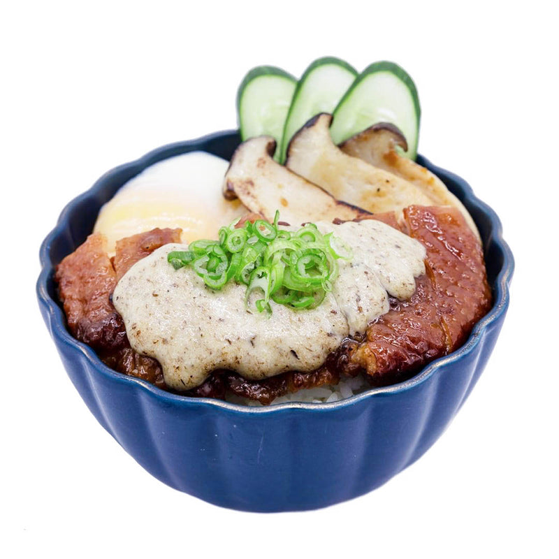 Truffle Chicken Don
